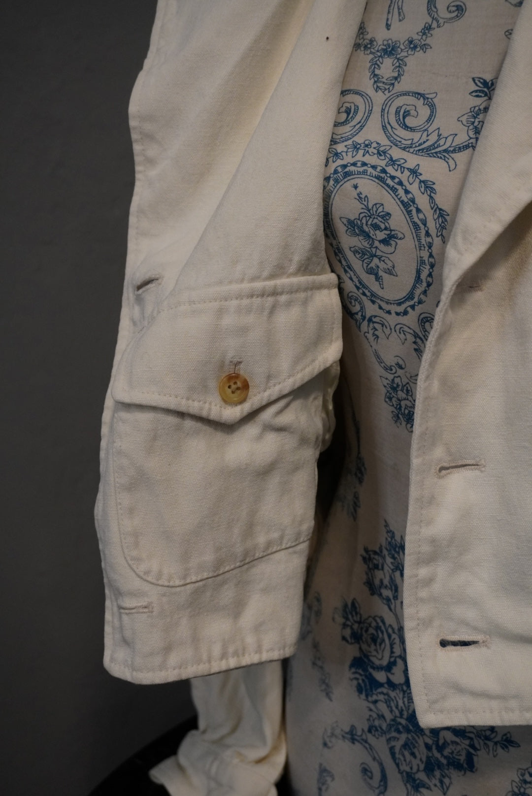 Giacca Denim & Supply by Ralph Lauren Donna