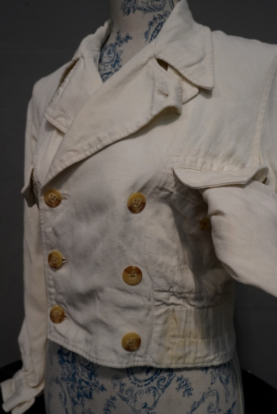 Giacca Denim & Supply by Ralph Lauren Donna