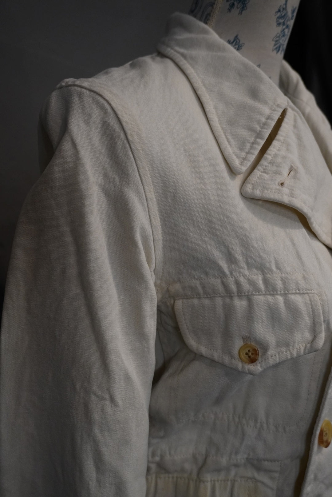 Giacca Denim & Supply by Ralph Lauren Donna