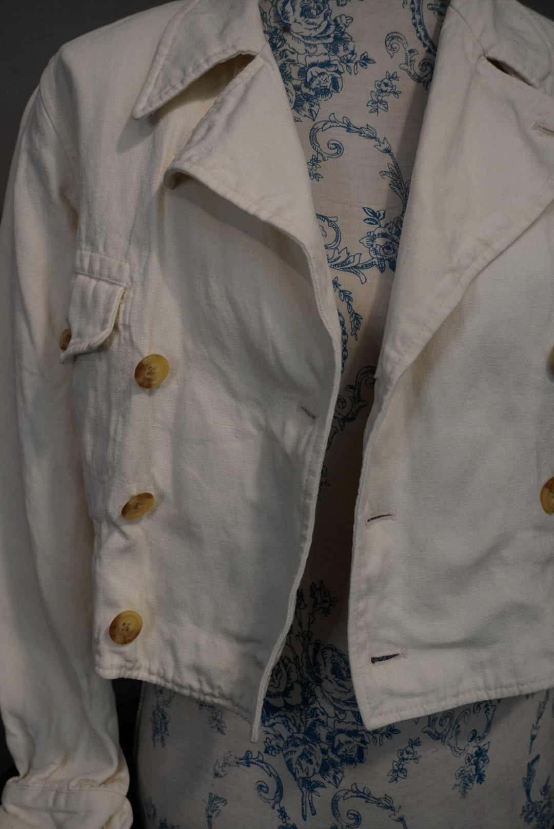 Giacca Denim & Supply by Ralph Lauren Donna