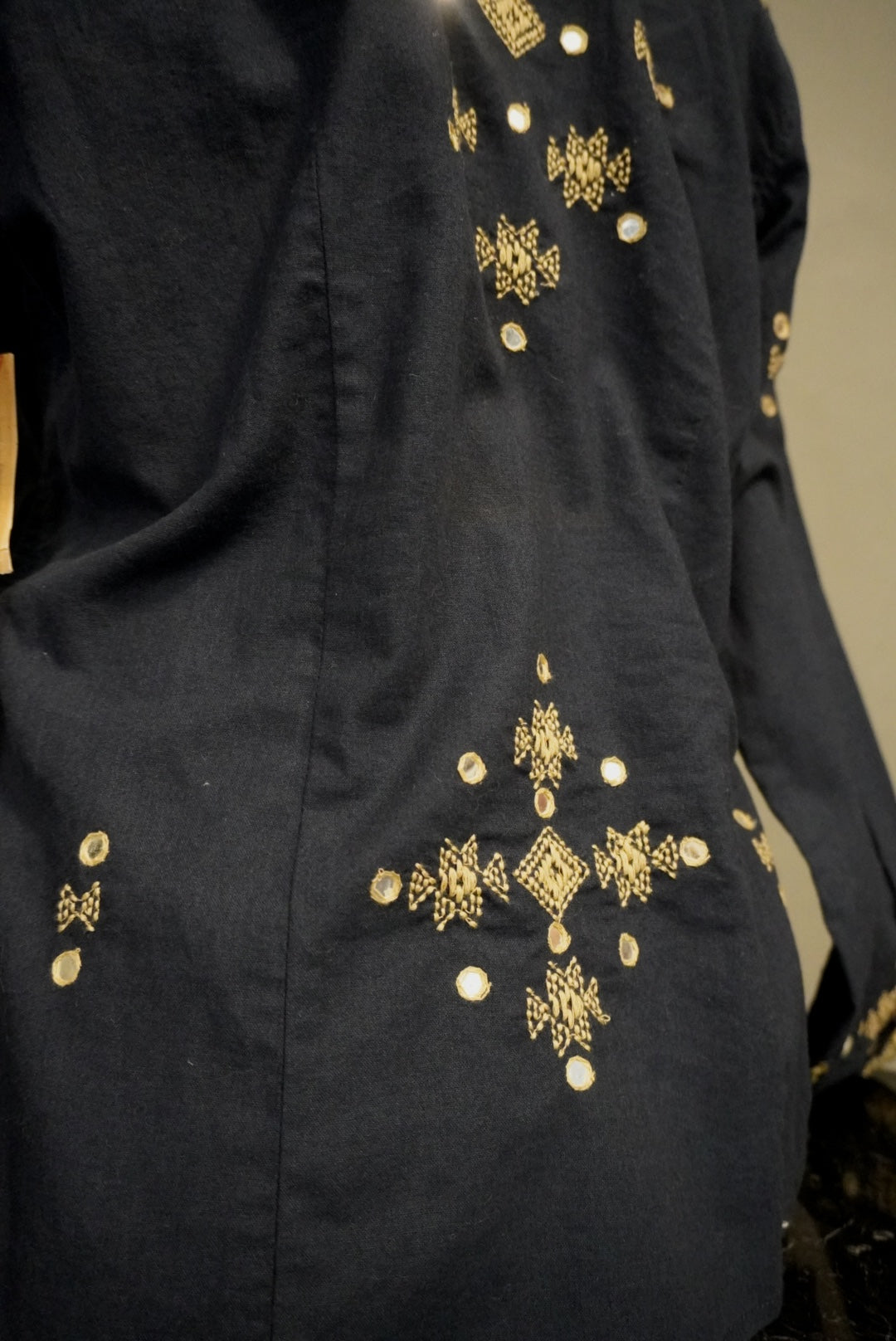 Camicia Texana Vintage Ralph Lauren Donna