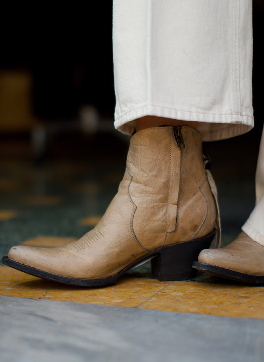 Stivali Mexicana Boots