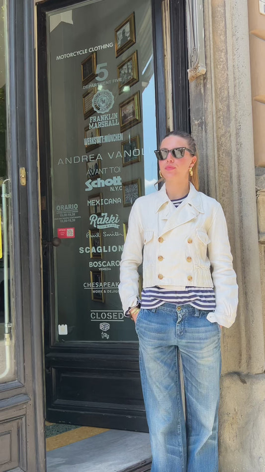 Giacca Denim & Supply by Ralph Lauren Donna